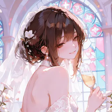 Profile image of Ayaka