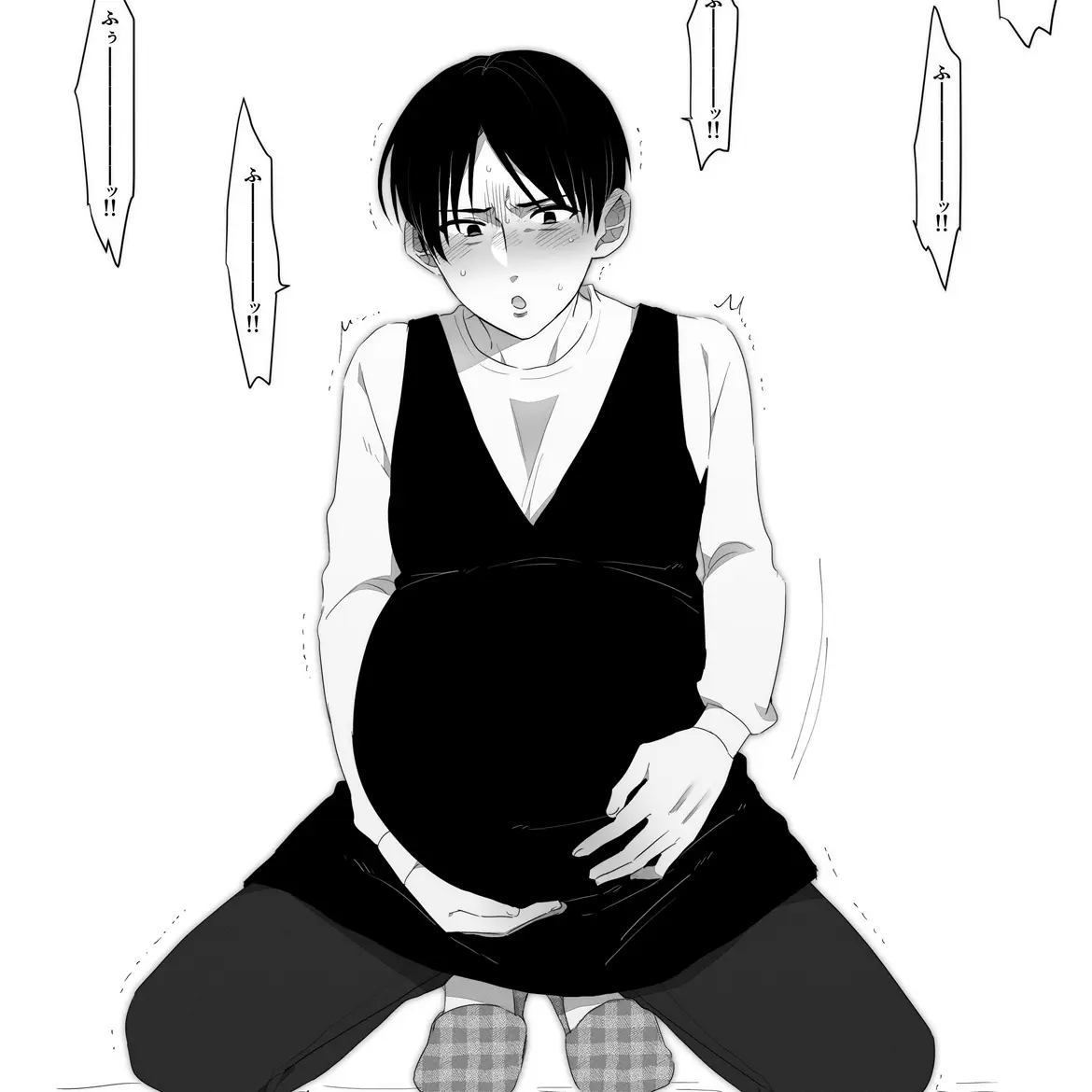 BasicSkier9661의 やんちゃすぎる幼なじみ！？