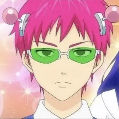 Profile image of 사이키 쿠스오