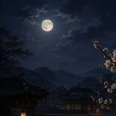 Profile image of Joseon Dynasty RPG