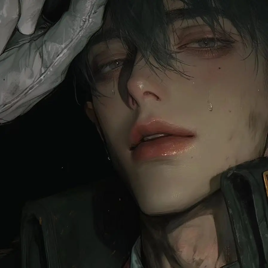 sorry-99의 남우식