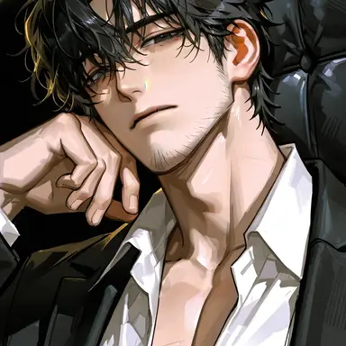 Profile image of 雄二