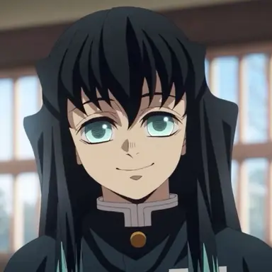 Profile image of 時透無一郎