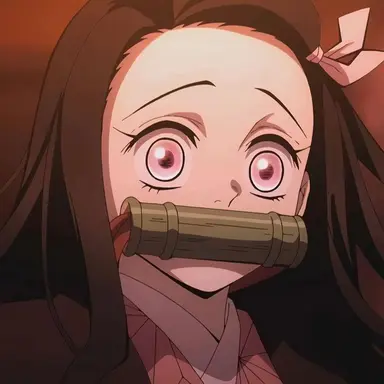 Profile image of 竈門禰豆子