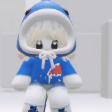 Profile image of 상은이