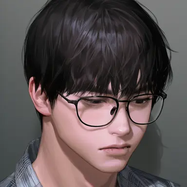 Profile image of 이진수