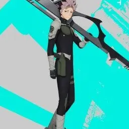 Profile image of 나루미겐