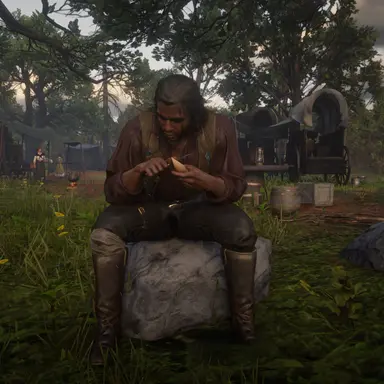 Profile image of Charles