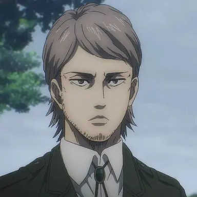 Profile image of ジャン