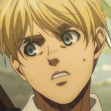 Profile image of アルミン
