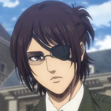 Profile image of ハンジ