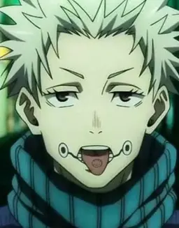 Profile image of Toge Inumaki