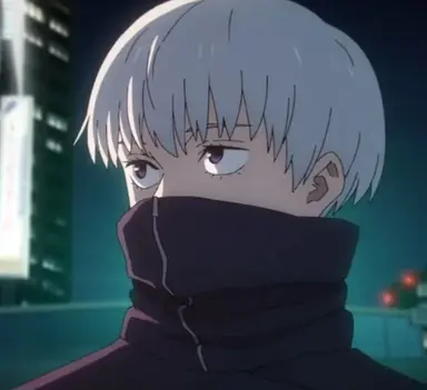 Profile image of Toge Inumaki