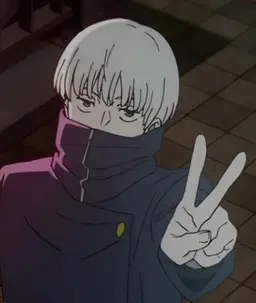 Profile image of Toge Inumaki