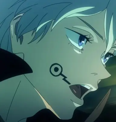 Profile image of Toge Inumaki