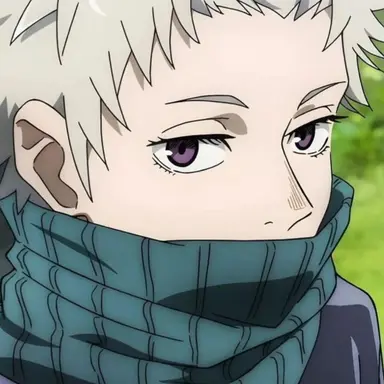 Profile image of Toge Inumaki