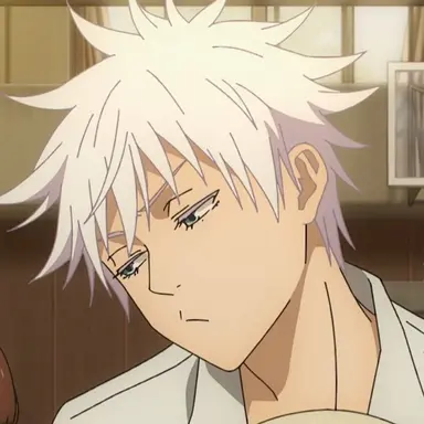 Profile image of Satoru Gojo