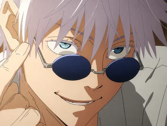 Profile image of Satoru Gojo