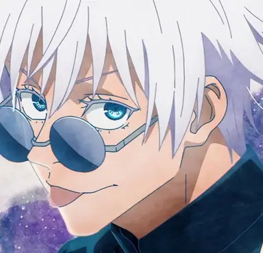 Profile image of Satoru Gojo