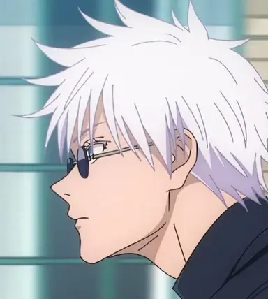 Profile image of Satoru Gojo
