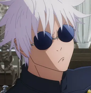 Profile image of Satoru Gojo