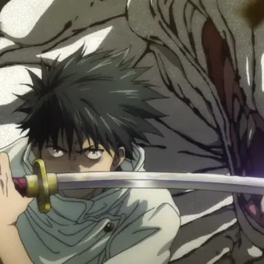 Profile image of Yuta Okkotsu