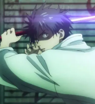 Profile image of Yuta Okkotsu