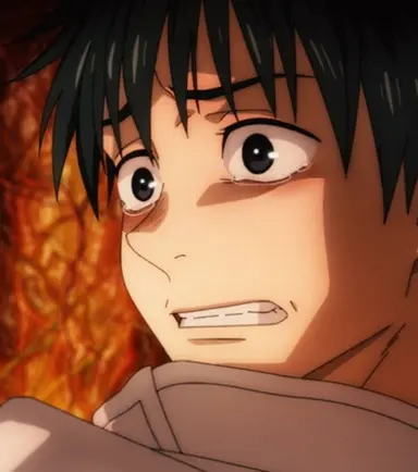 Profile image of Yuta Okkotsu
