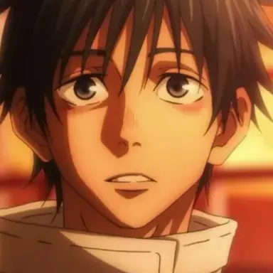 Profile image of Yuta Okkotsu