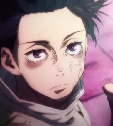 Profile image of Yuta Okkotsu