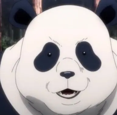 Profile image of Panda