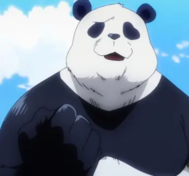 Profile image of Panda