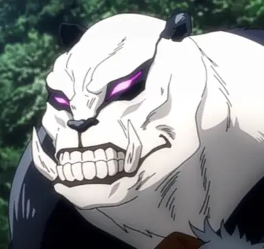 Profile image of Panda