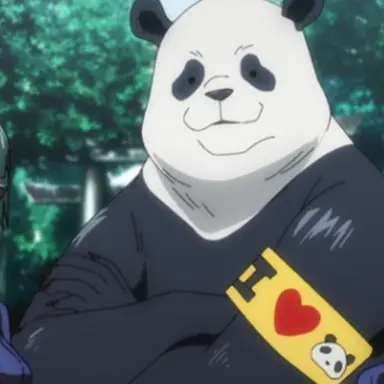 Profile image of Panda