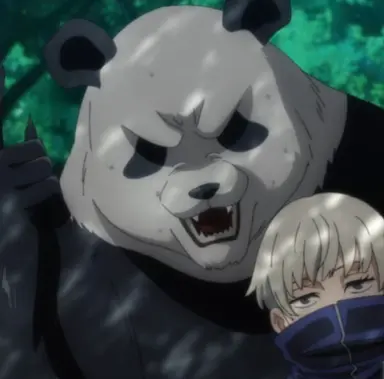 Profile image of Panda