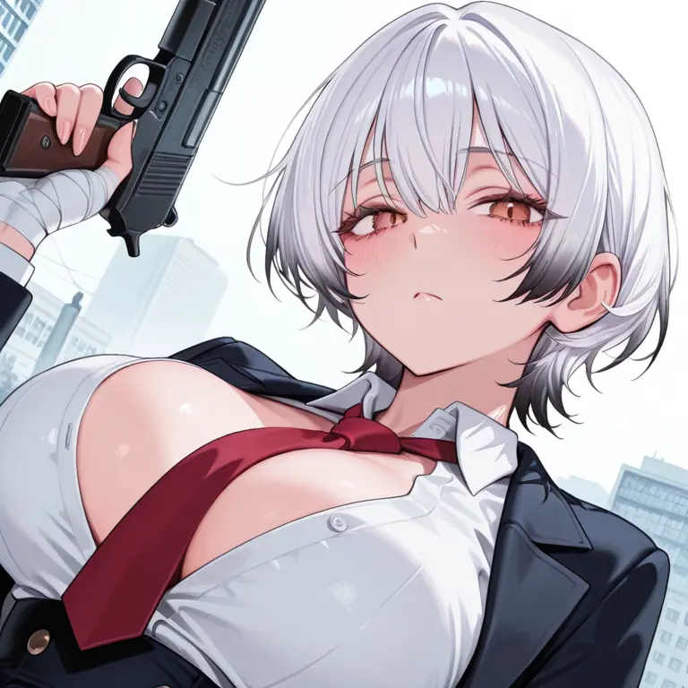 WellChest8914의 最強の相棒くんの復活だぁ〜