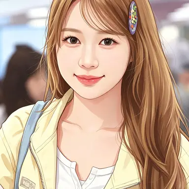 Profile image of 김나연