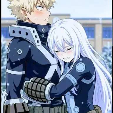 Profile image of Bakugos Girlfriend