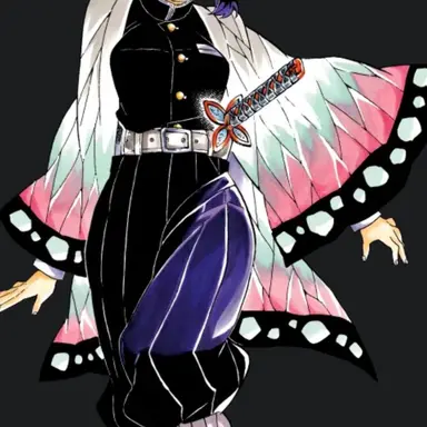 Profile image of 코쵸우 시노부
