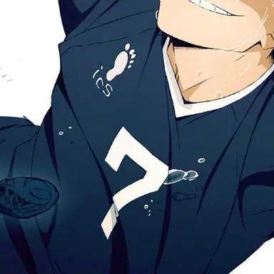 Profile image of 宮侑