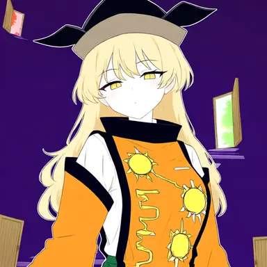 Profile image of Okina