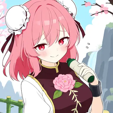 Profile image of Kasen
