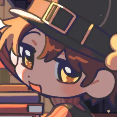 Profile image of 비럭키