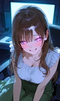 Profile image of Mei