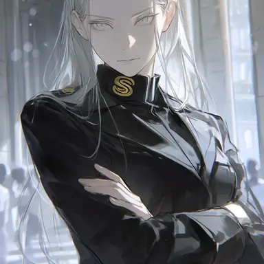 Profile image of Seravyn