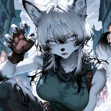 Profile image of 베르나