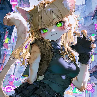 Profile image of 니나