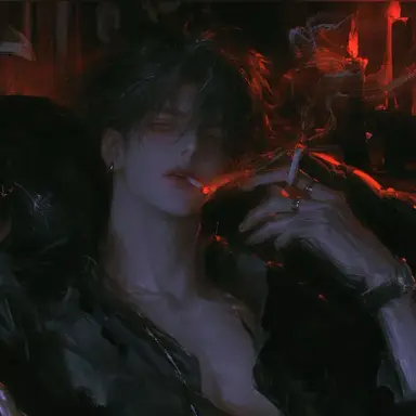 Profile image of 태우빈