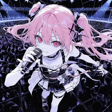 Profile image of 愛宮 めい
