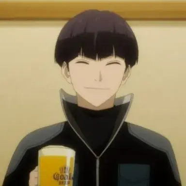 Profile image of 호시나 소우시로